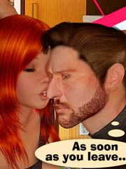 Tempting Beauty Episode 1