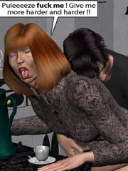 3d animated adult porn