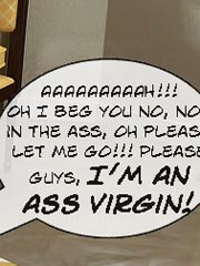 Ultimate 3D Porn