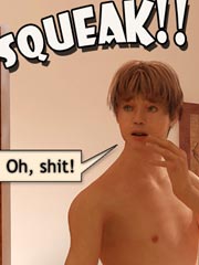 Incest Chronicles 3D Porn