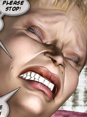 3D Sex Comics